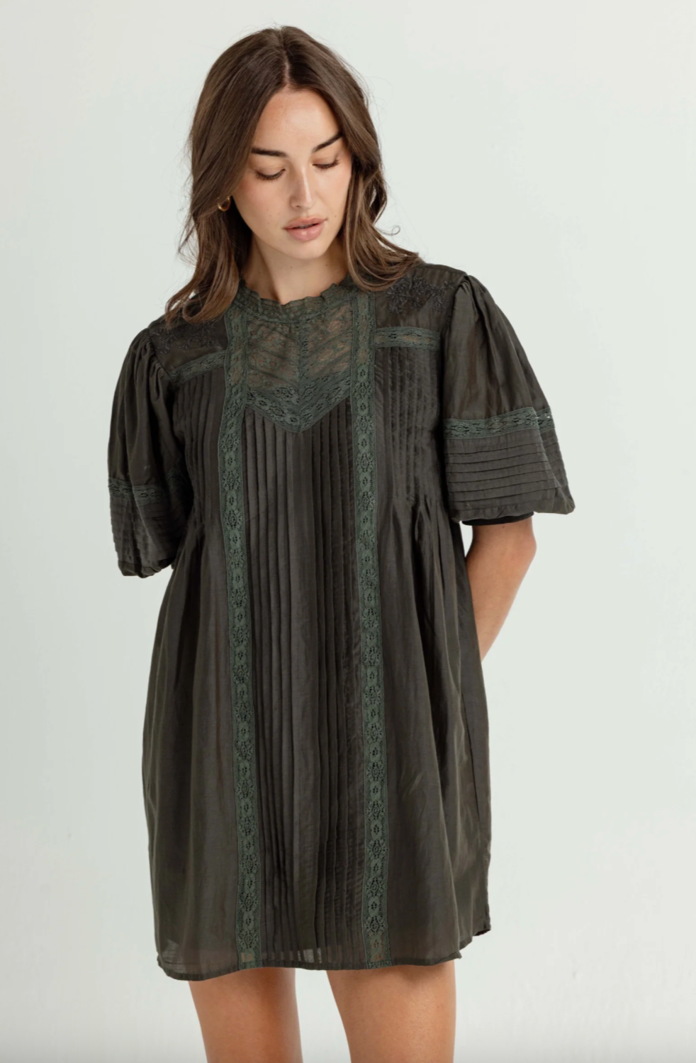 Marlow Dress