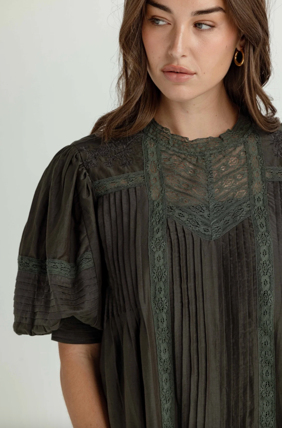 Marlow Dress