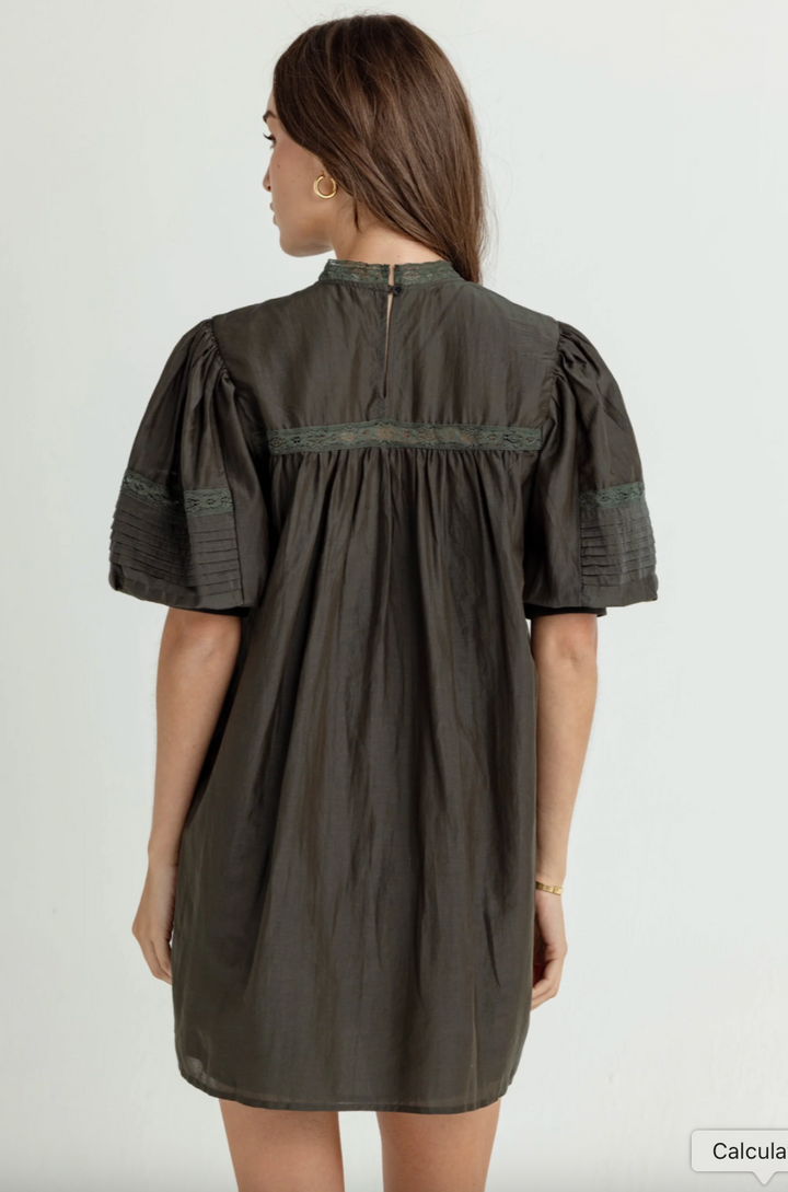 Marlow Dress