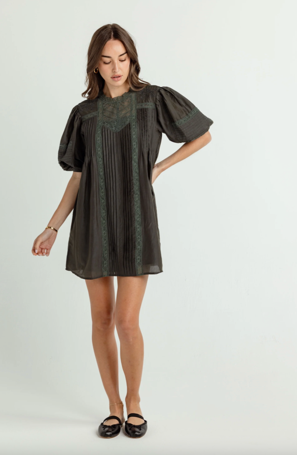 Marlow Dress