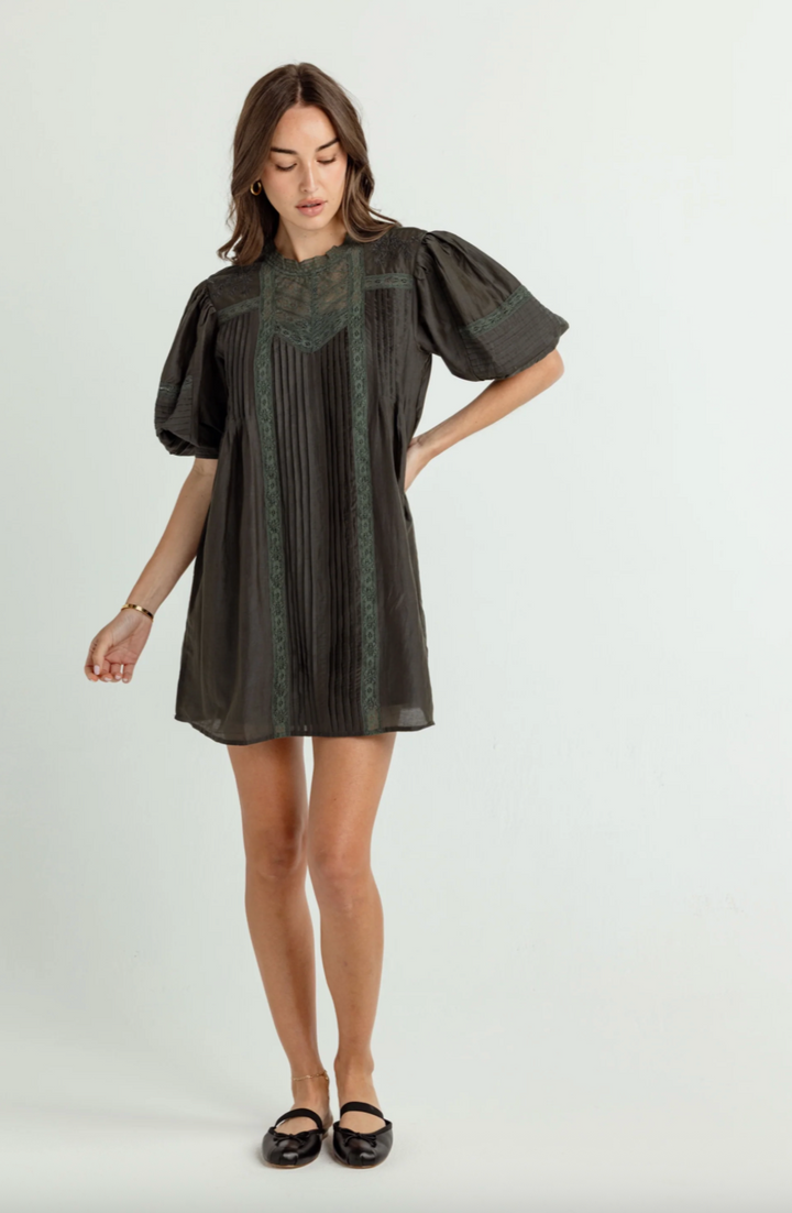 Marlow Dress