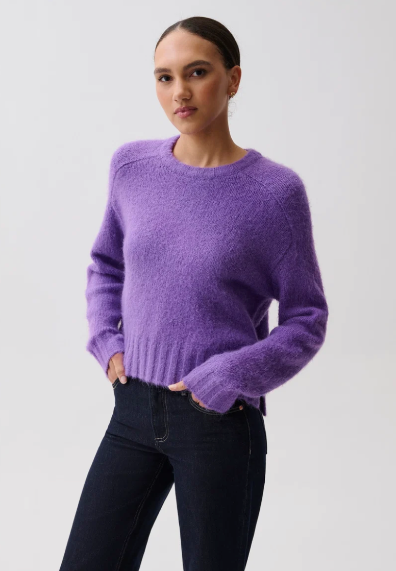 Adina Sweater