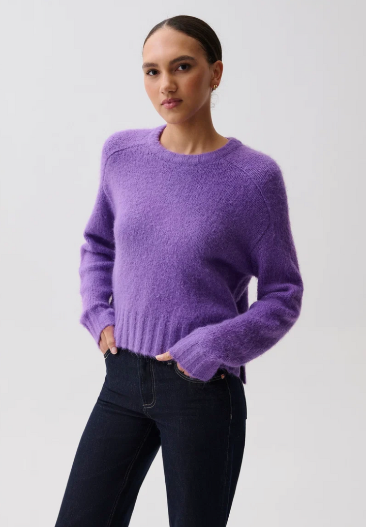 Adina Sweater