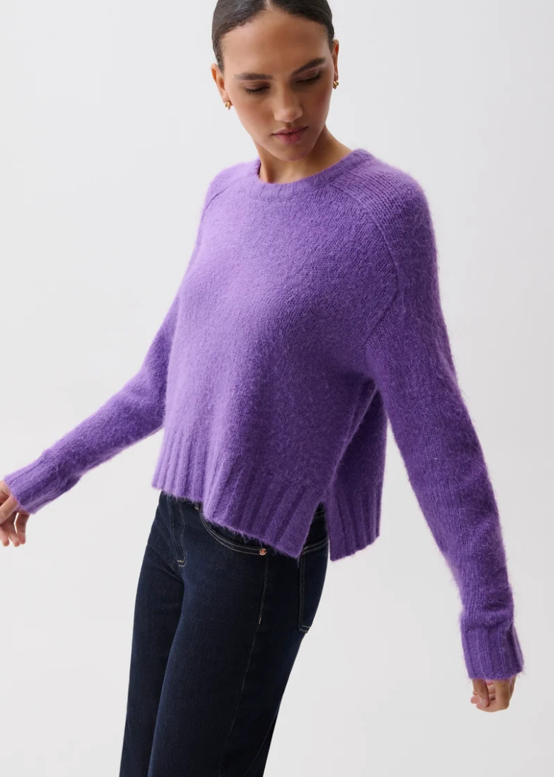 Adina Sweater
