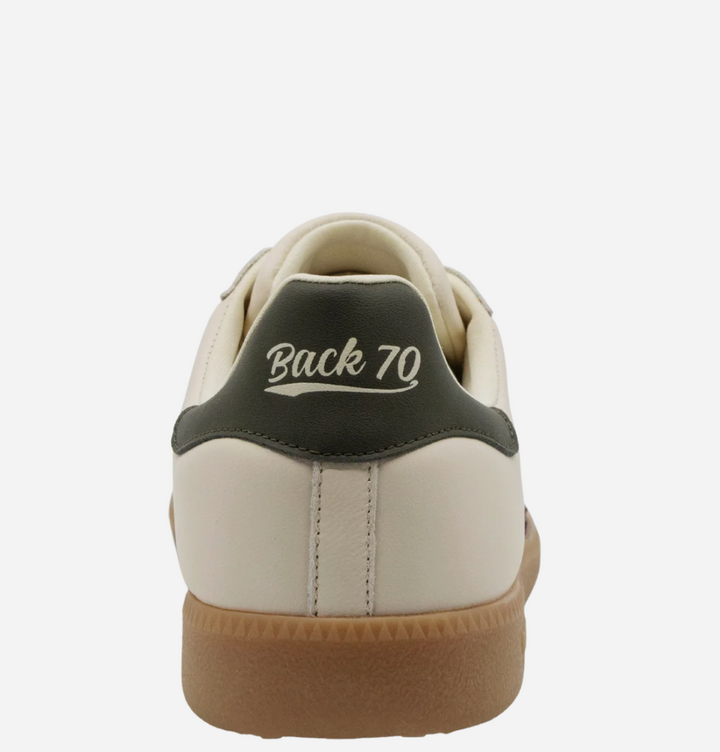 Cloud W26 Sneakers Butter Wine