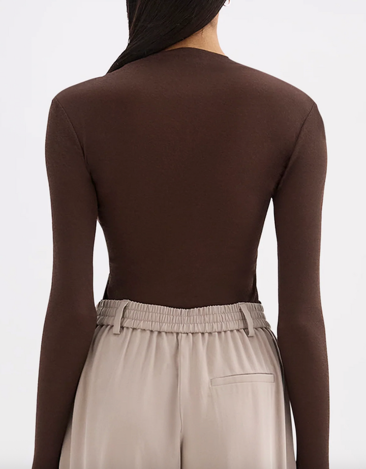 Aster LS Mesh Top