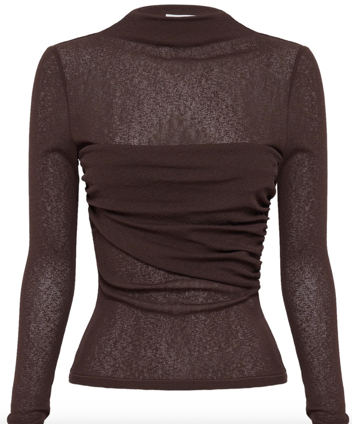 Aster LS Mesh Top