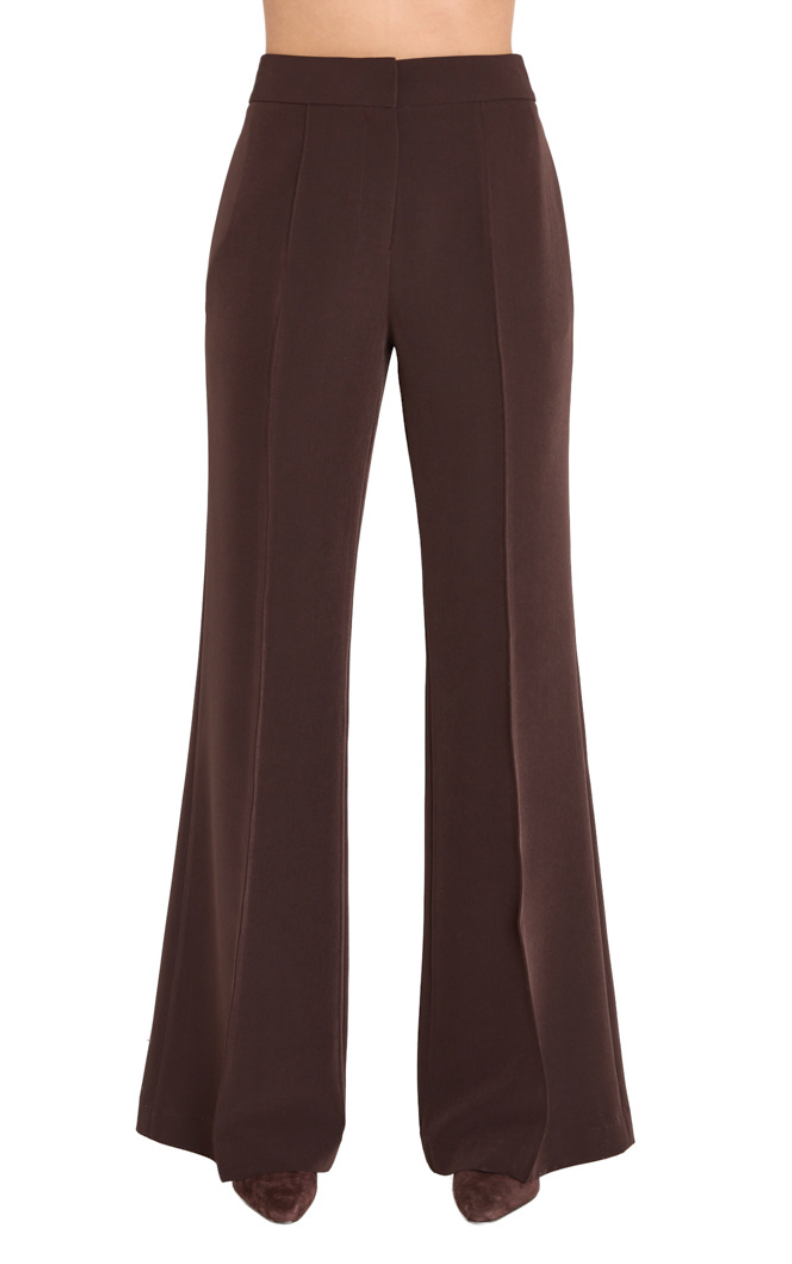 Nash Cady Pants Brown
