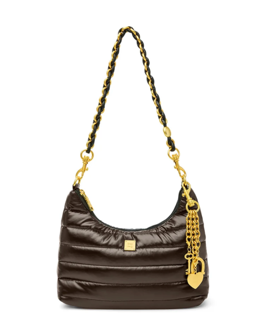 Heartbreaker Glossy Chocolate