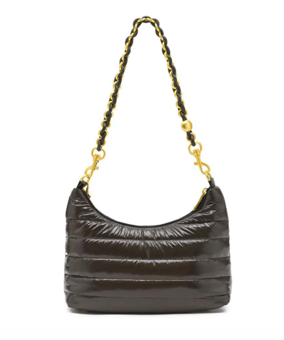 Heartbreaker Glossy Chocolate
