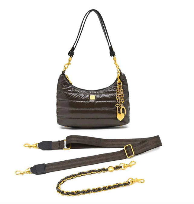 Heartbreaker Glossy Chocolate