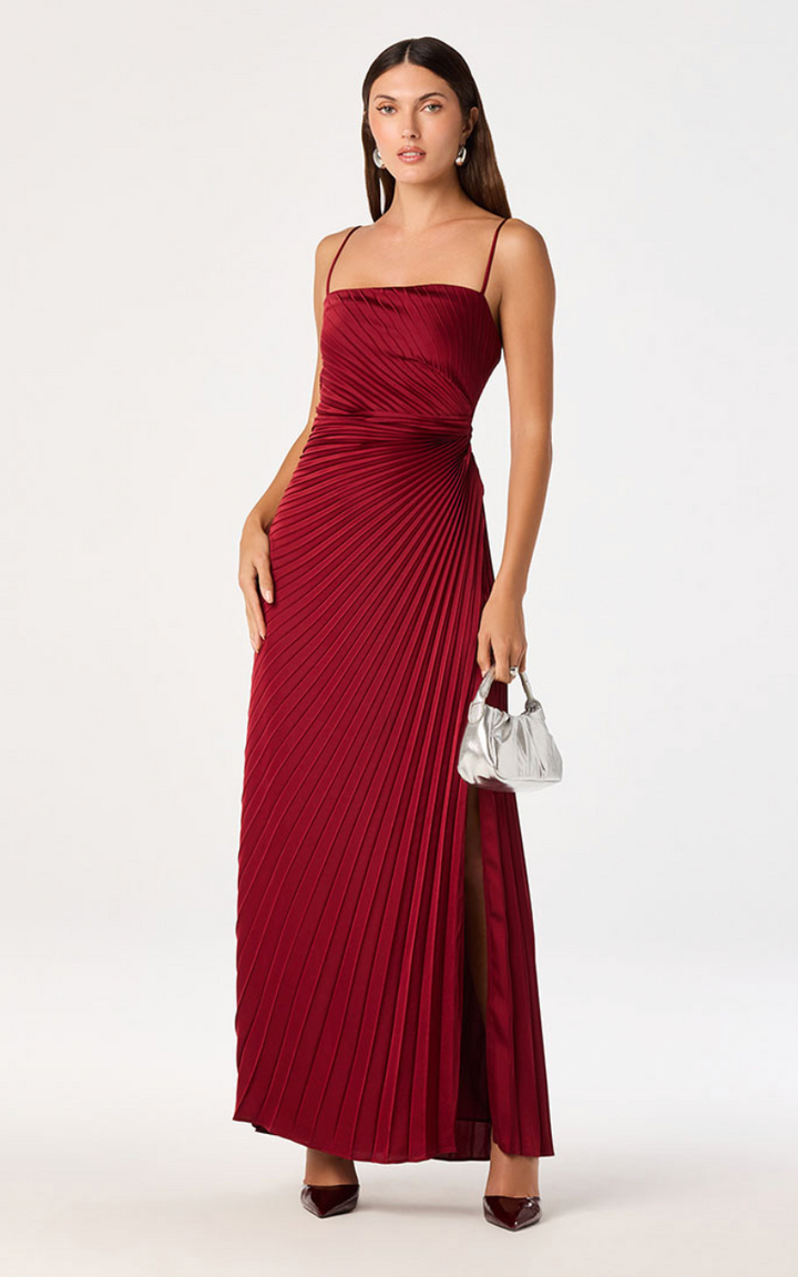 Paulette Dress
