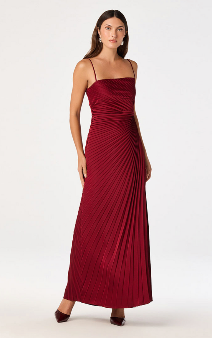 Paulette Dress