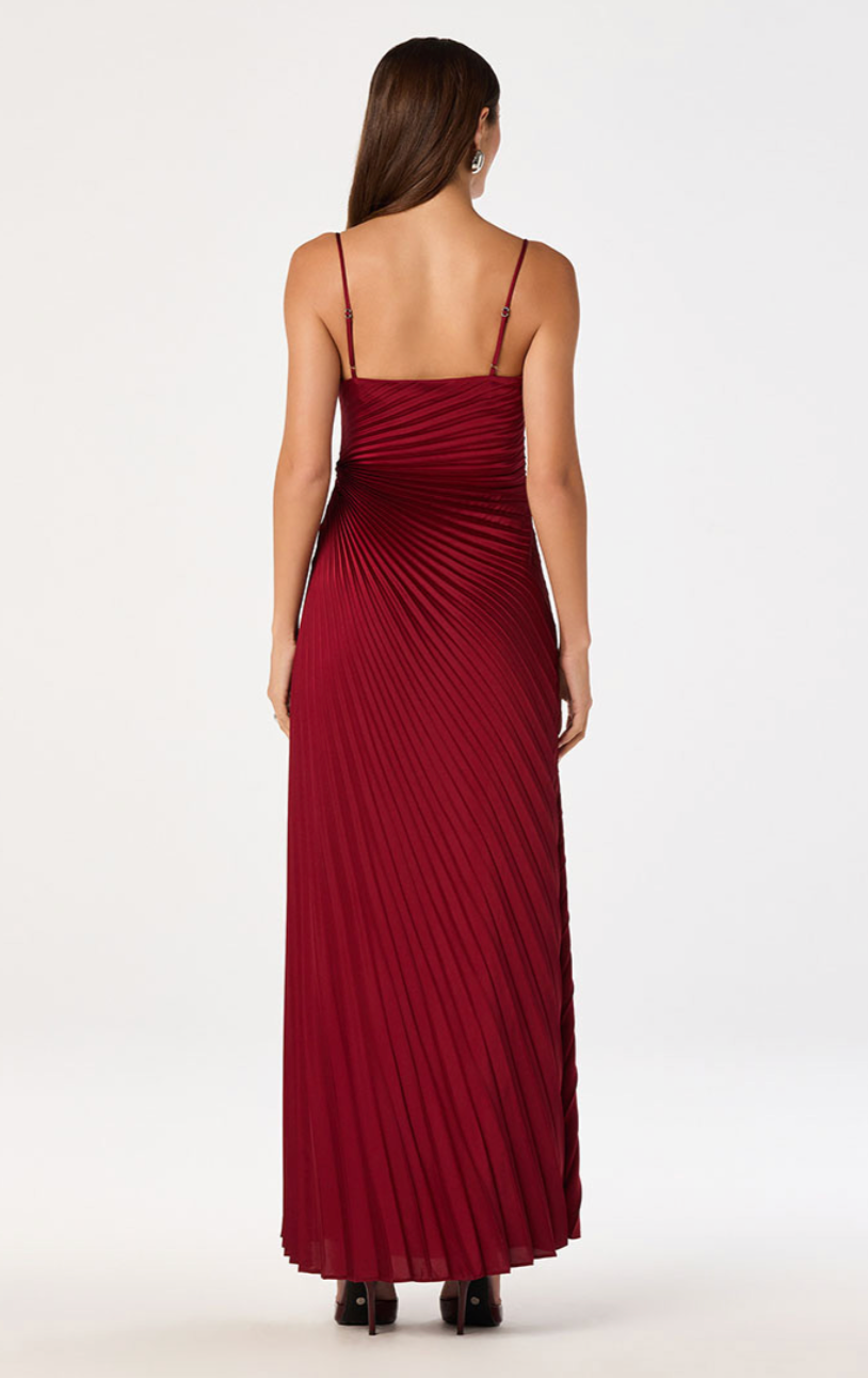 Paulette Dress