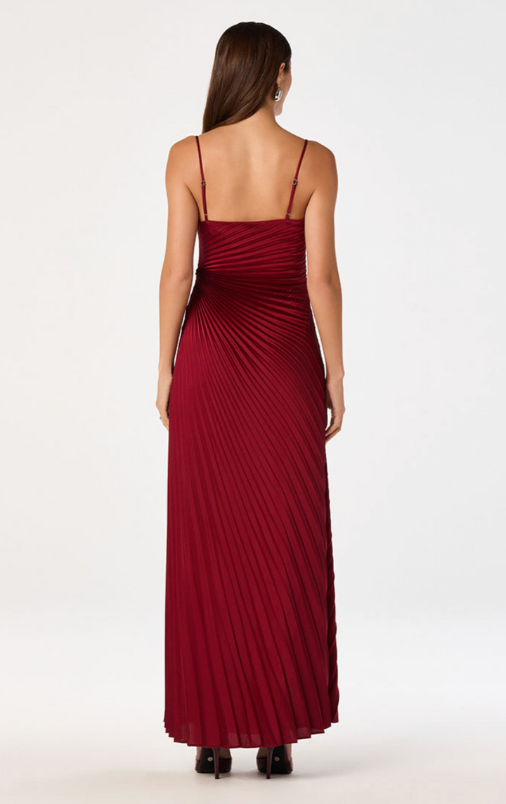 Paulette Dress