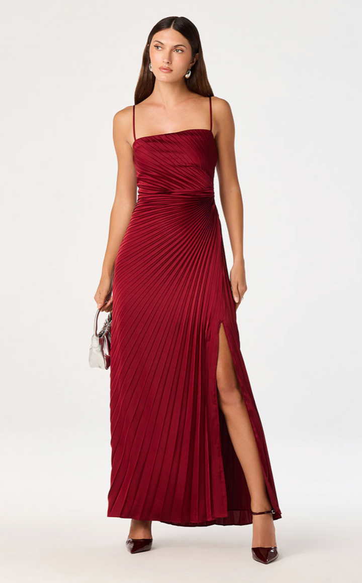 Paulette Dress
