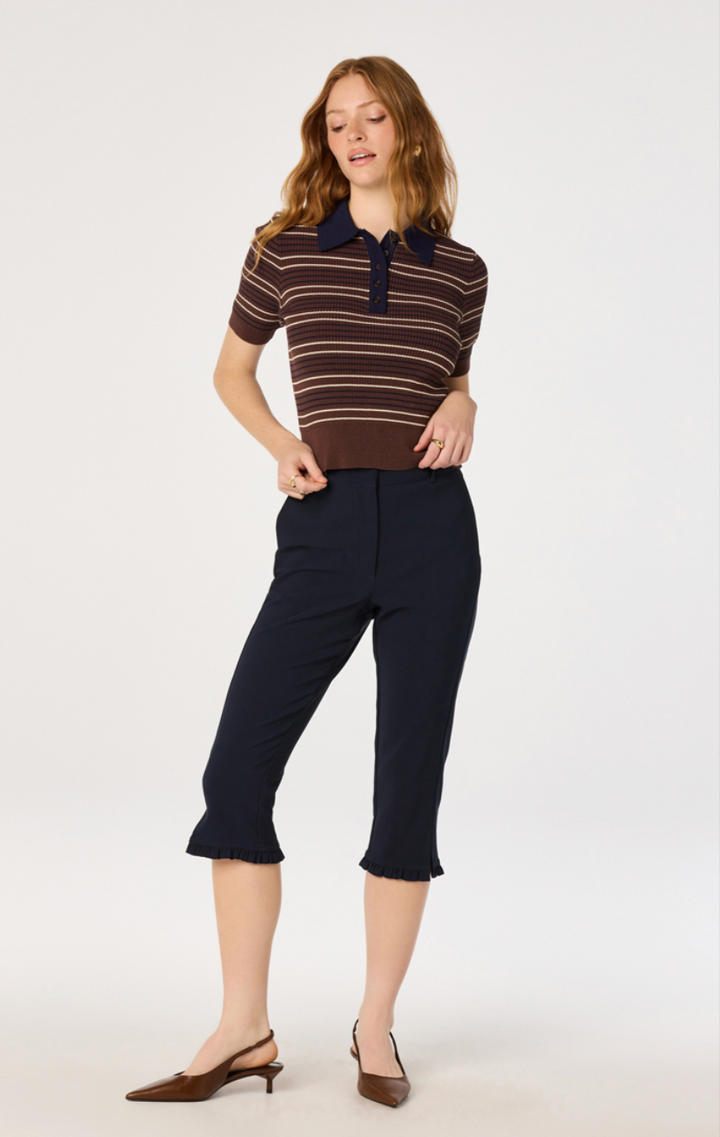 Iris Sweater