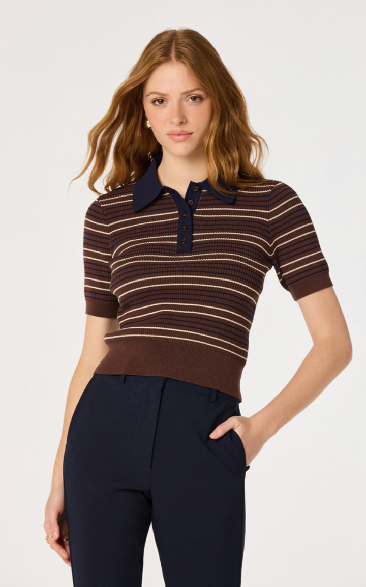 Iris Sweater