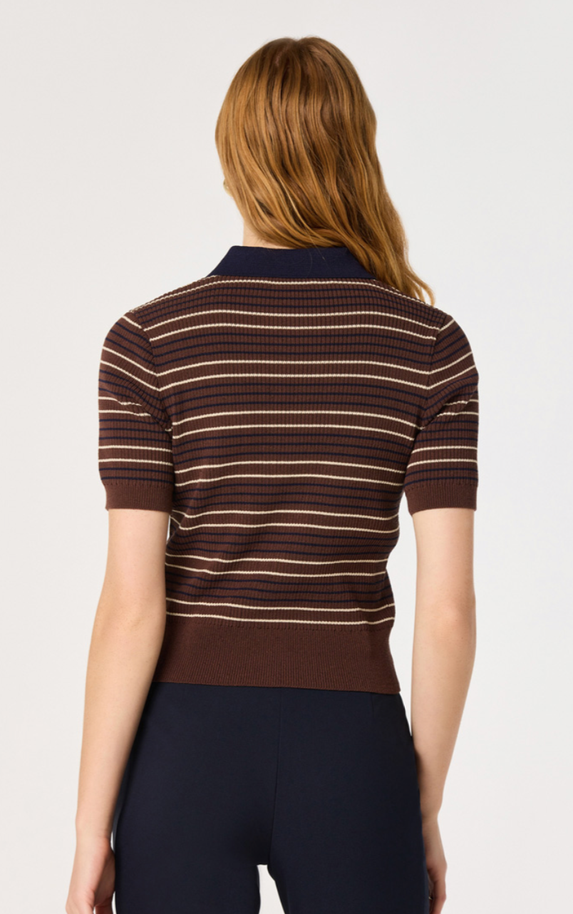 Iris Sweater
