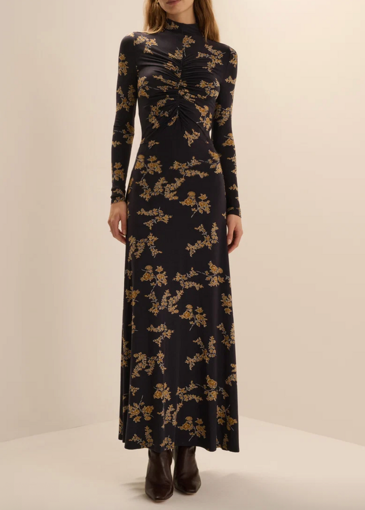 The Lucia Dress