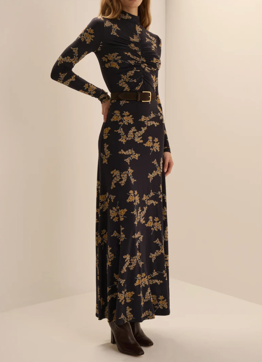 The Lucia Dress