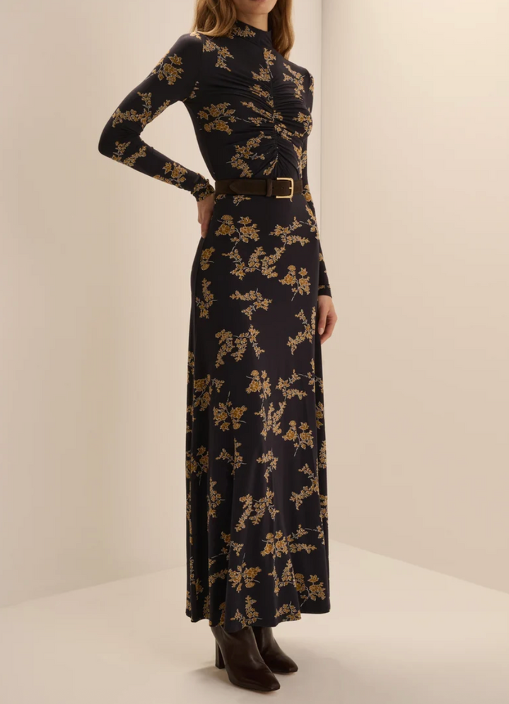 The Lucia Dress