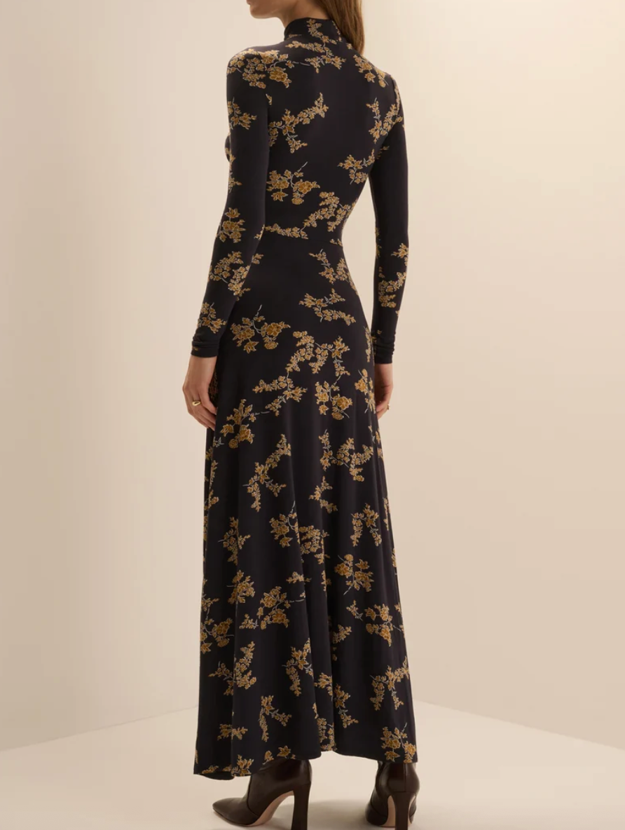 The Lucia Dress