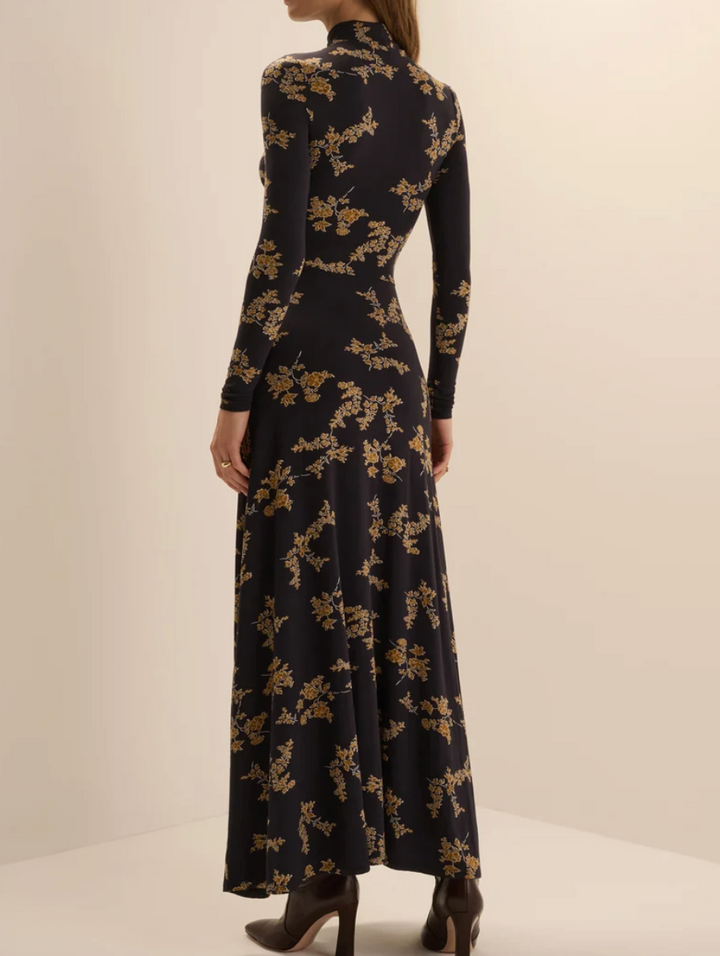 The Lucia Dress