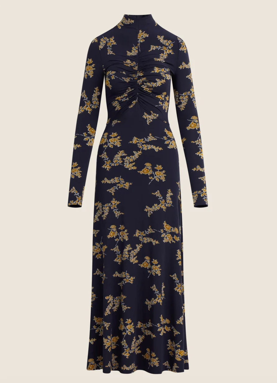 The Lucia Dress