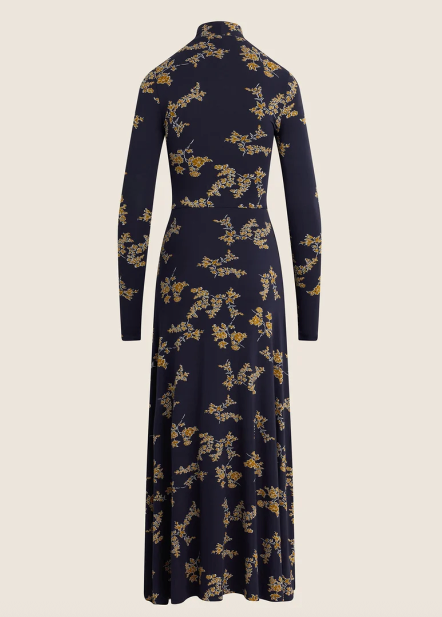 The Lucia Dress