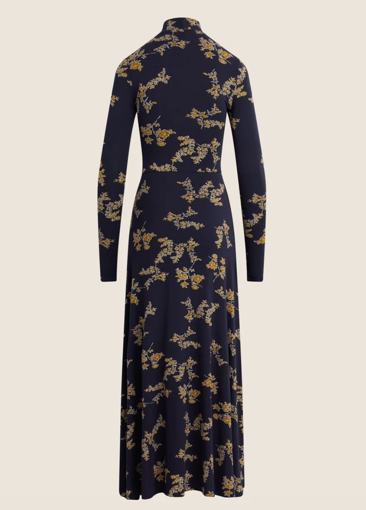 The Lucia Dress