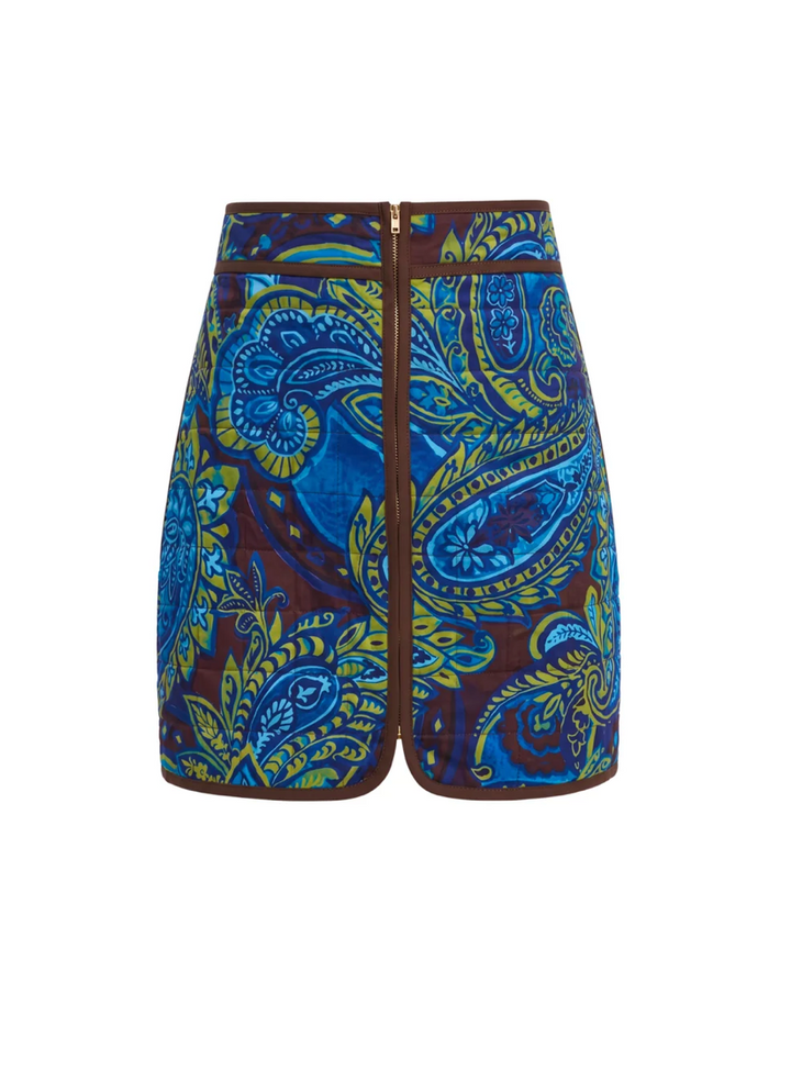 Wilder Mini Skirt