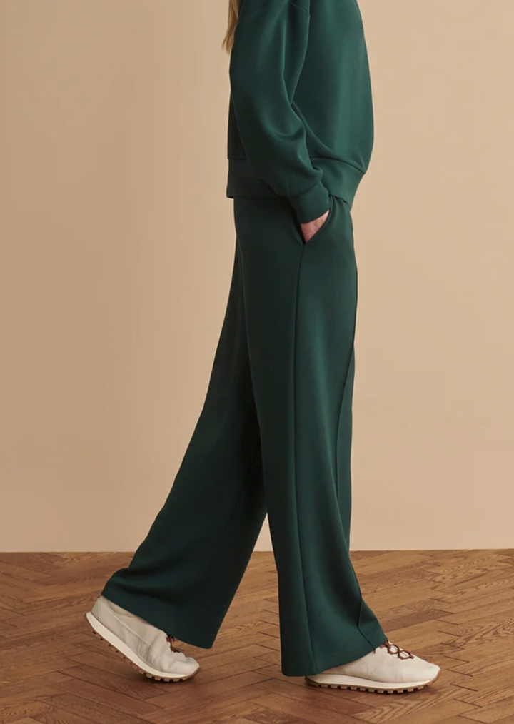 The Wide Leg Pant 30 Ponderosa Pine