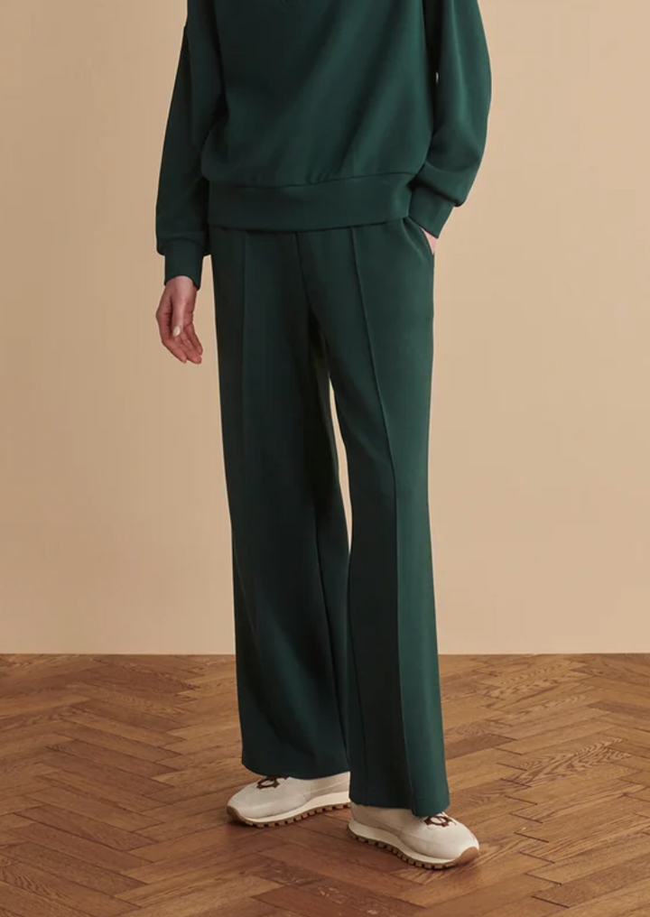 The Wide Leg Pant 30 Ponderosa Pine