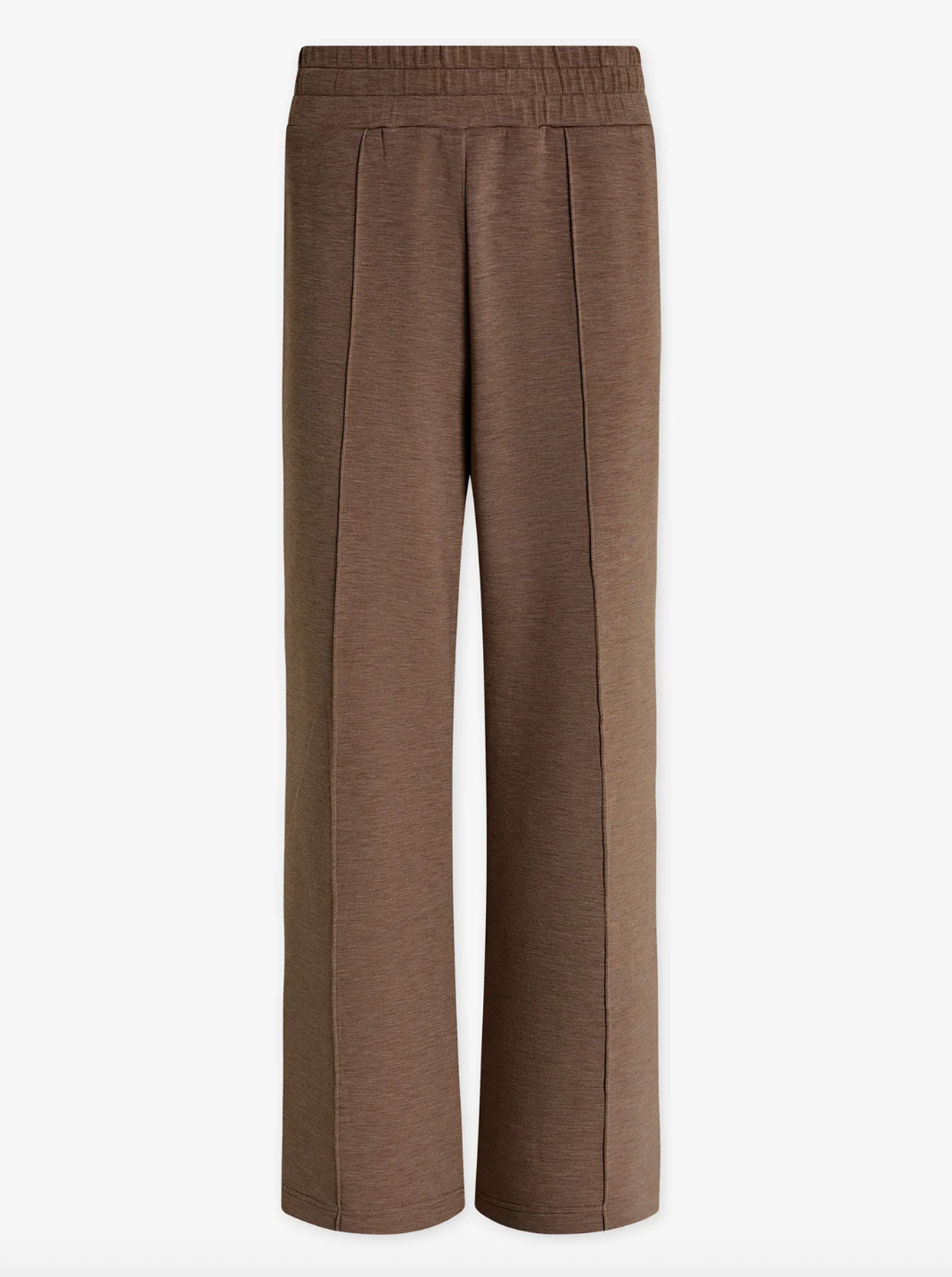 The Wide Leg Pant 30 Golden Bronze Marl