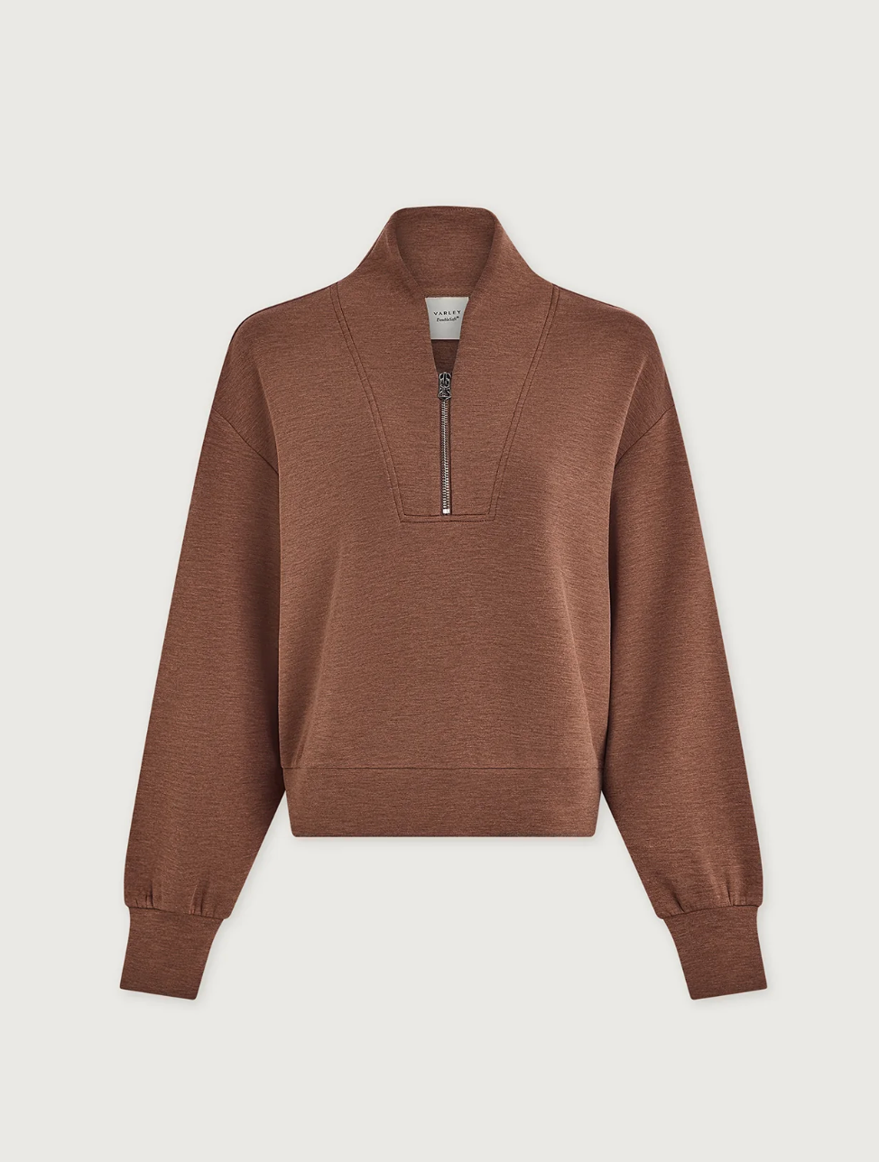 Davidson Sweat Golden Bronze Marl