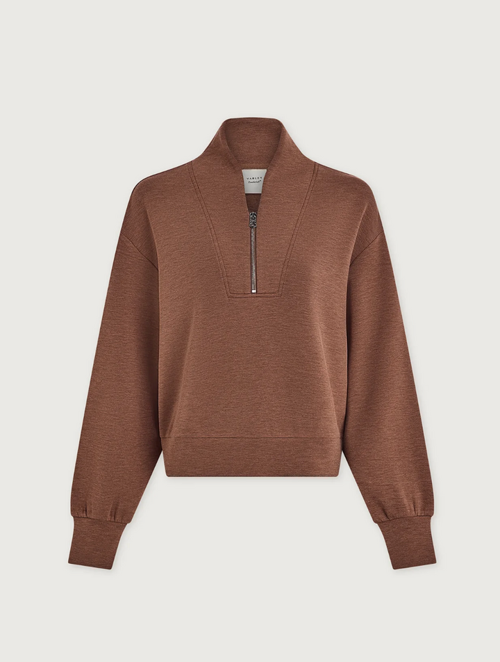 Davidson Sweat Golden Bronze Marl