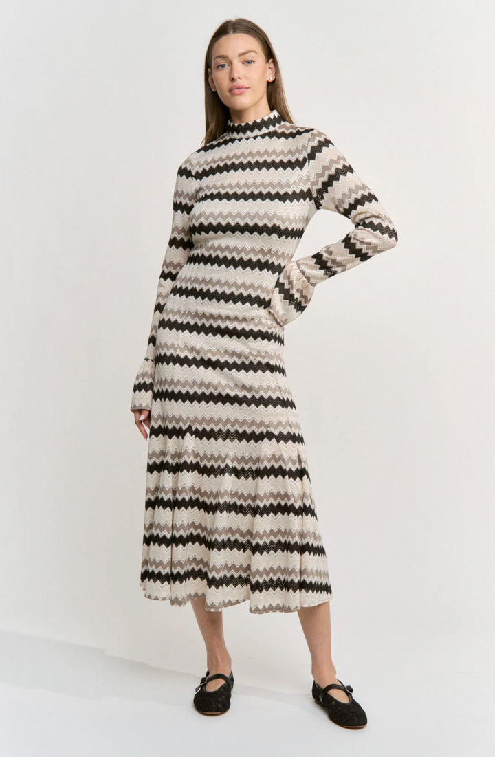 Devon Midi Dress