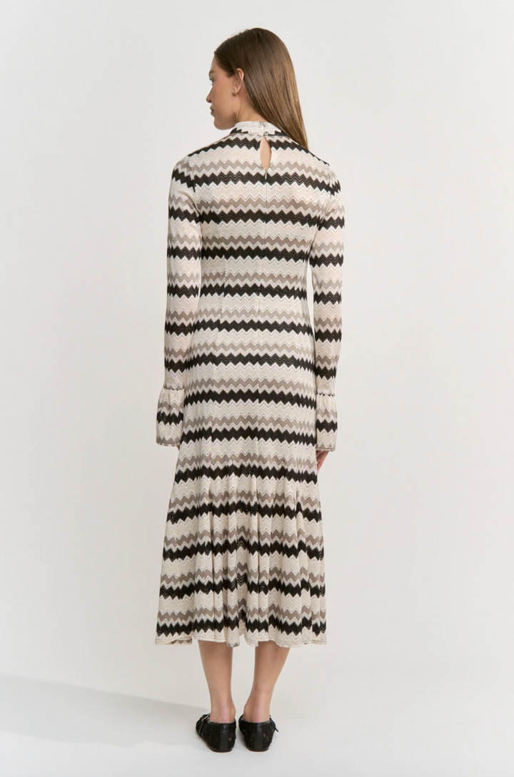 Devon Midi Dress