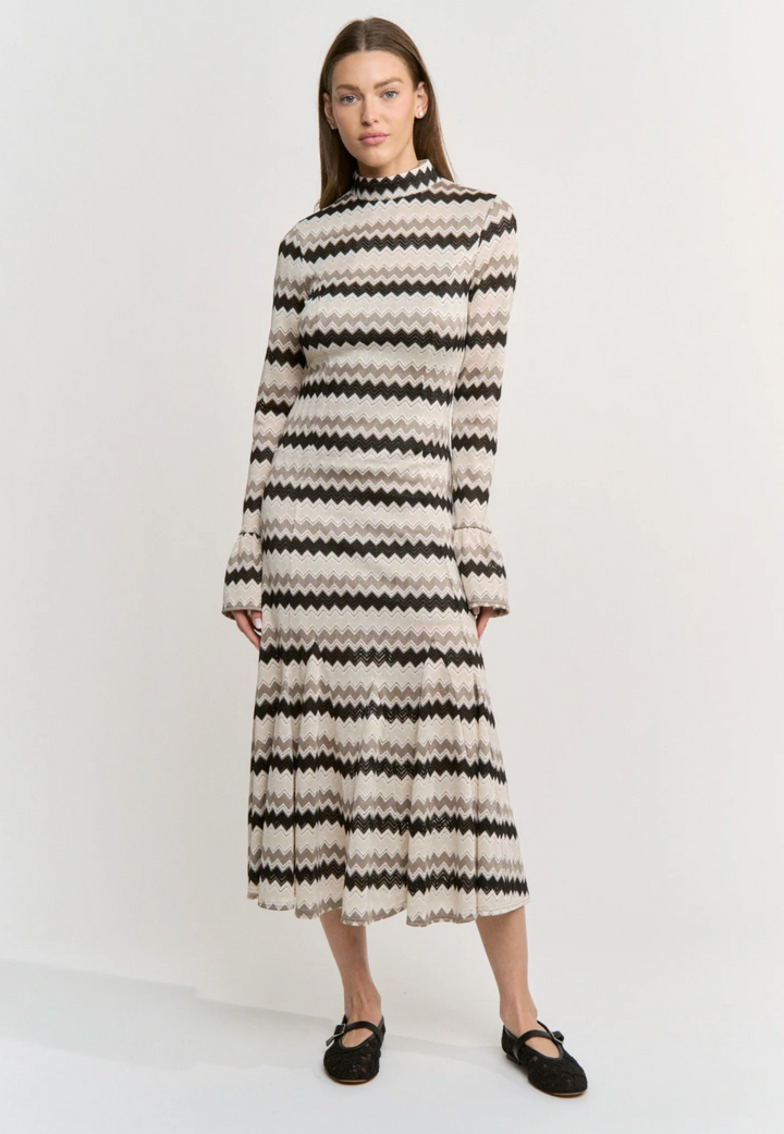 Devon Midi Dress