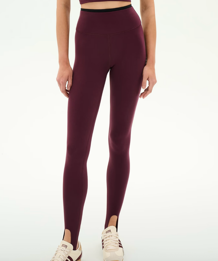 River Dual Waist Airweight Stirrup