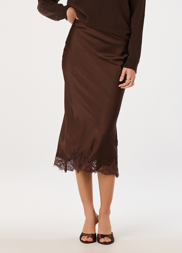 Blossom Skirt