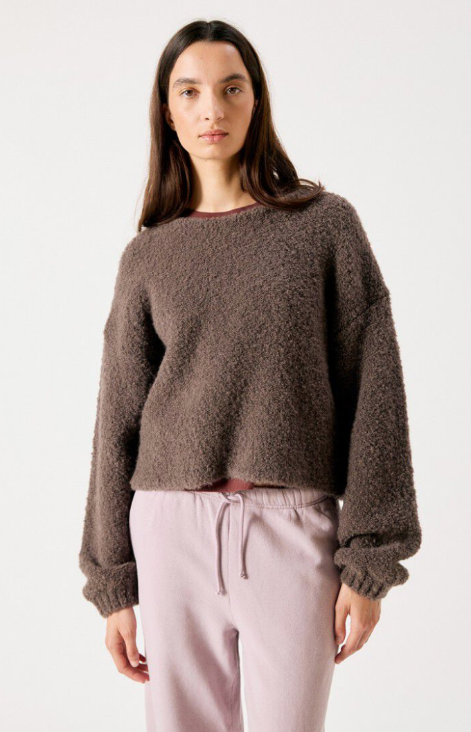 Zolly Sweater Branche Chine