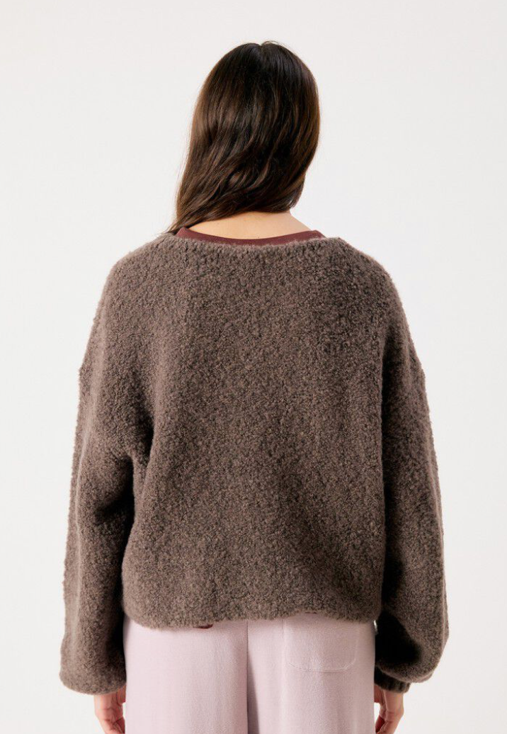 Zolly Sweater Branche Chine