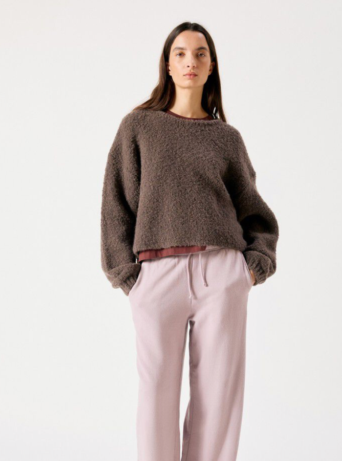 Zolly Sweater Branche Chine