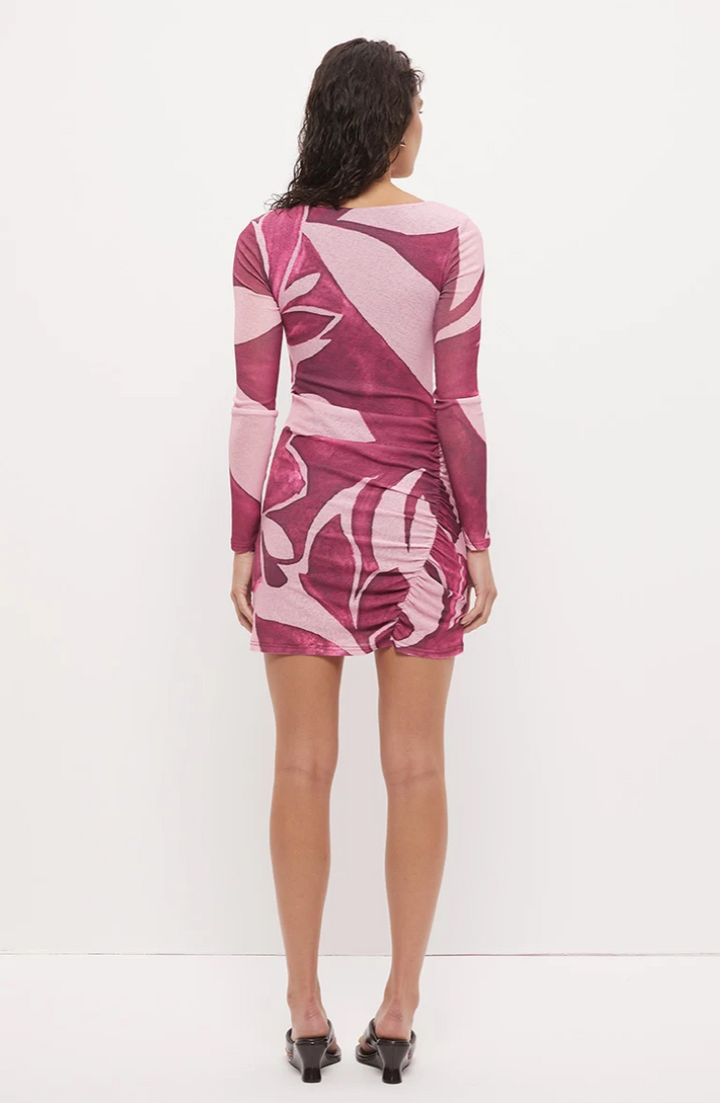 Peta Mini Dress