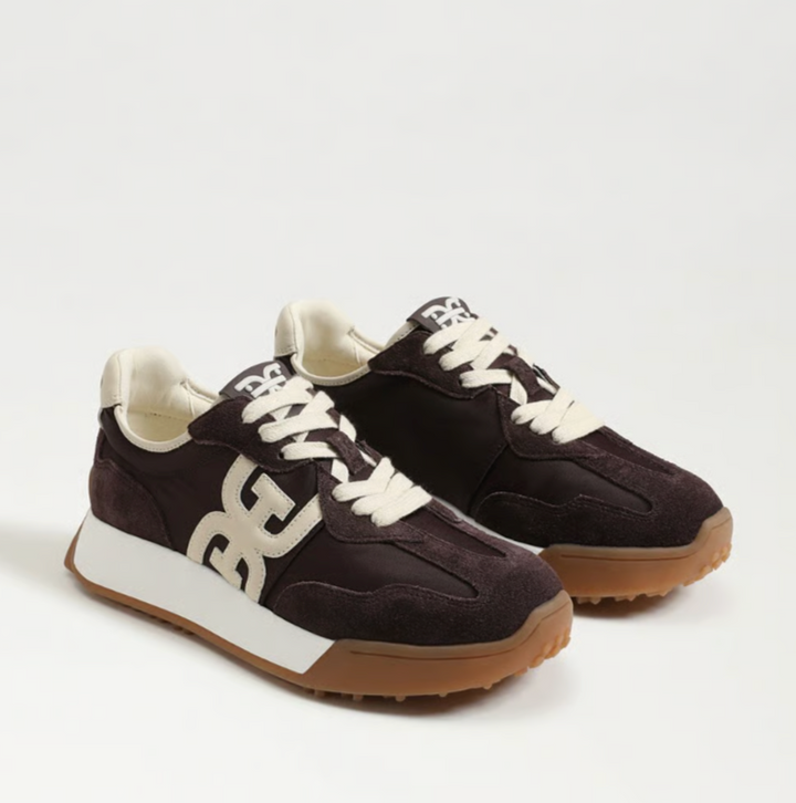 Langley Sneaker Brown