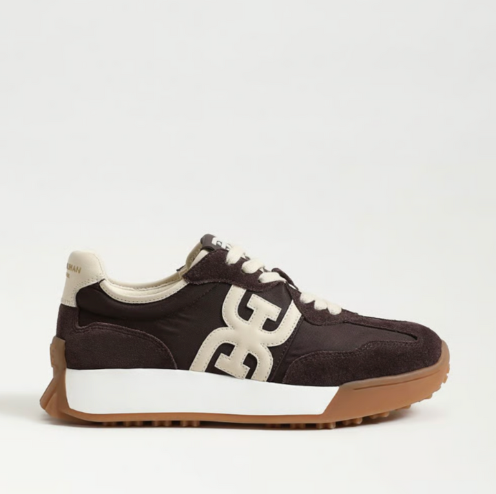 Langley Sneaker Brown