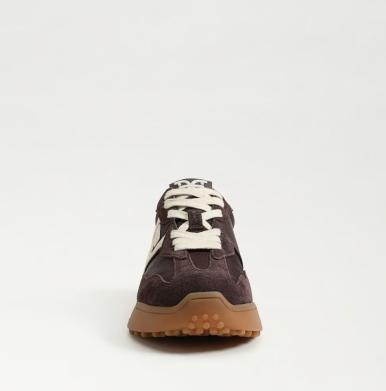 Langley Sneaker Brown