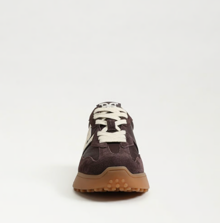 Langley Sneaker Brown